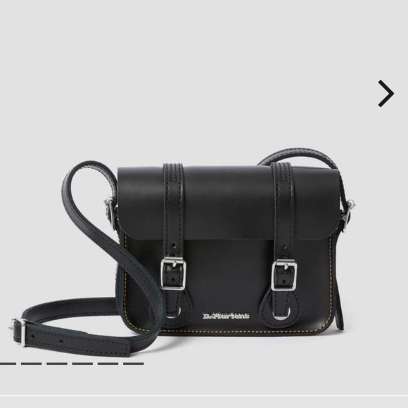 Dr. Martens Handbags - Dr Martens Purse
